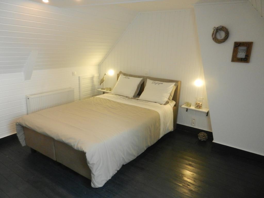 Holiday Home Juliette Поперинге Стая снимка